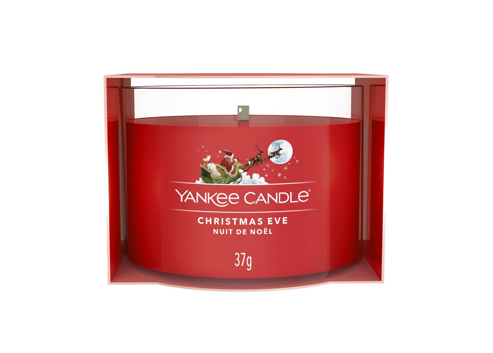 Filled-Votive_Christmas-Eve Christmas Eve 37g