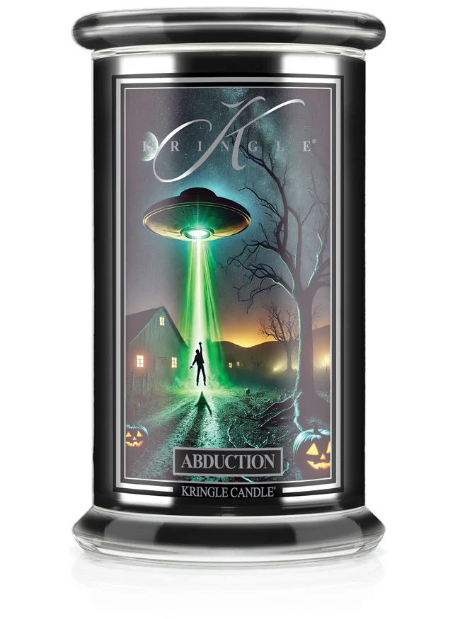 Abduction - Halloween Collection 623g