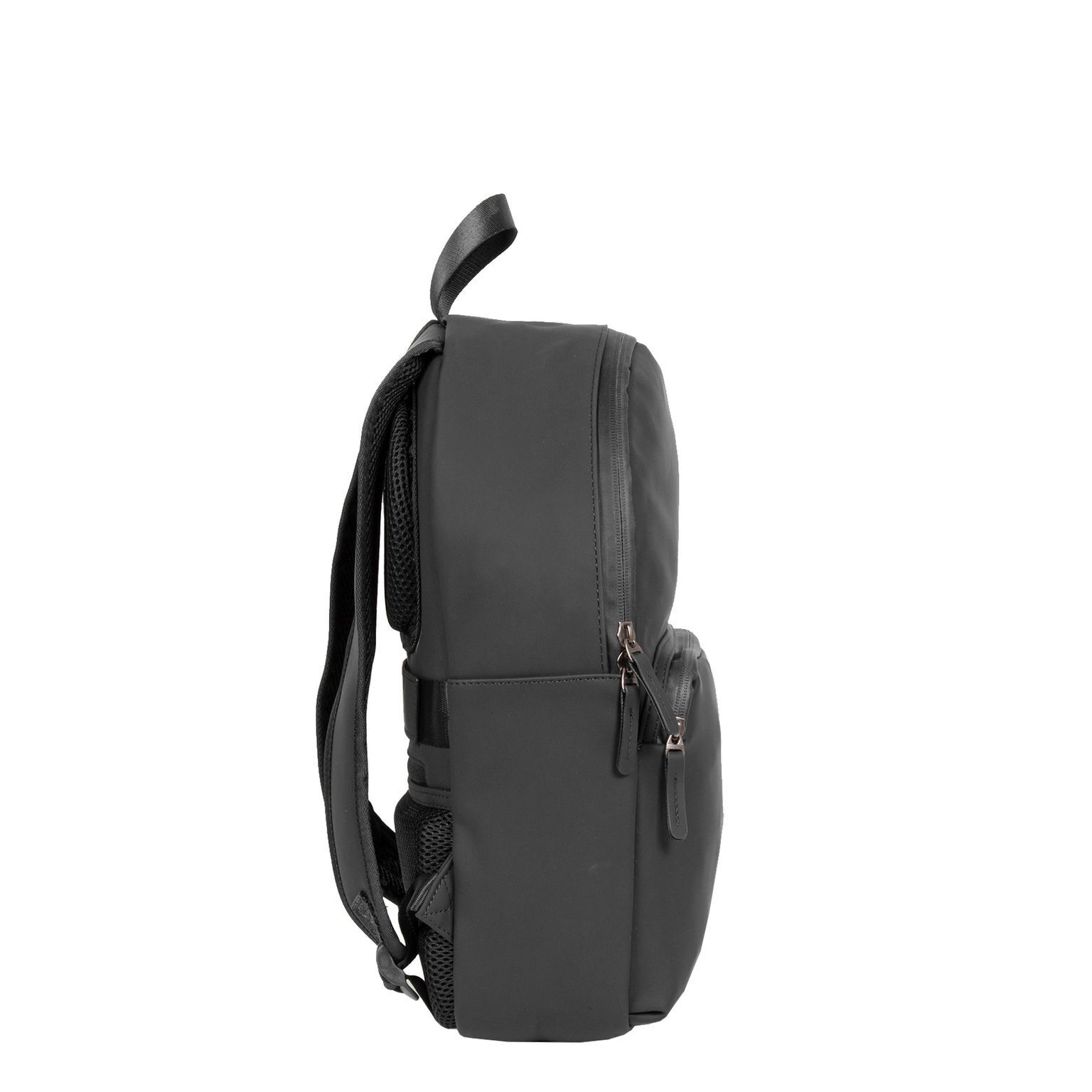 MkcM_a98 Harper - Providence Rucksack schwarz