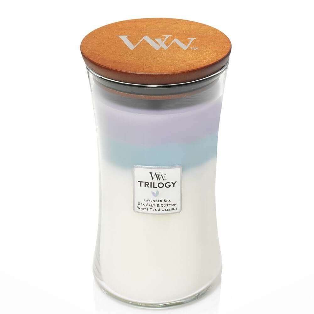 Calming Retreat 610g von Woodwick