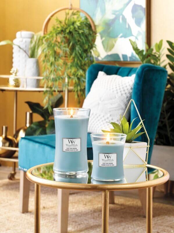 Blue Java Banana 610g