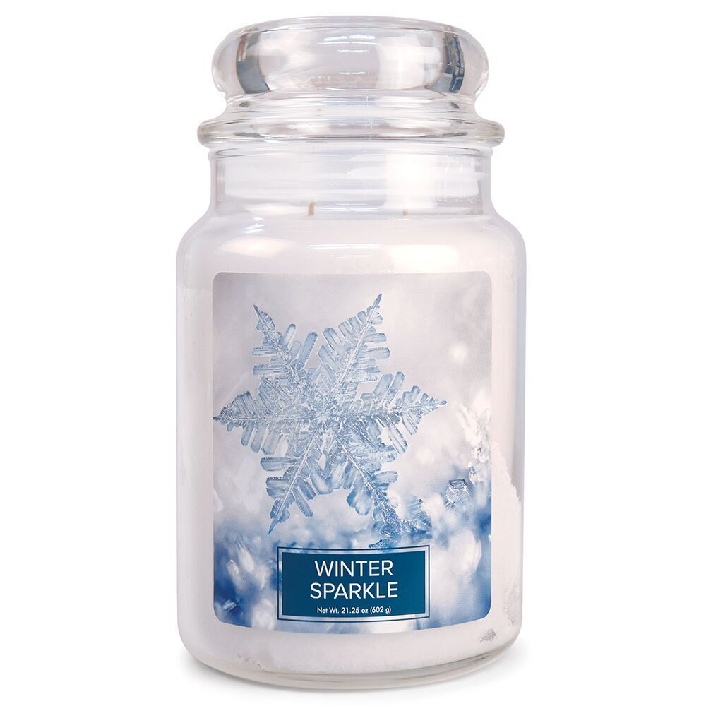 Winter Sparkle 602g