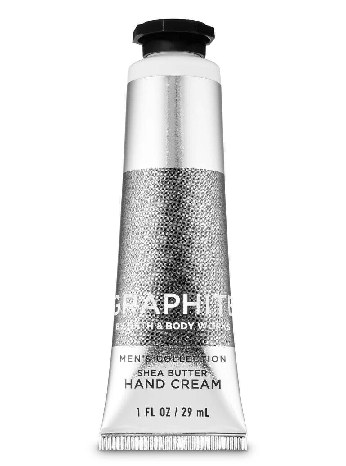 Handcreme - Graphite - 29ml