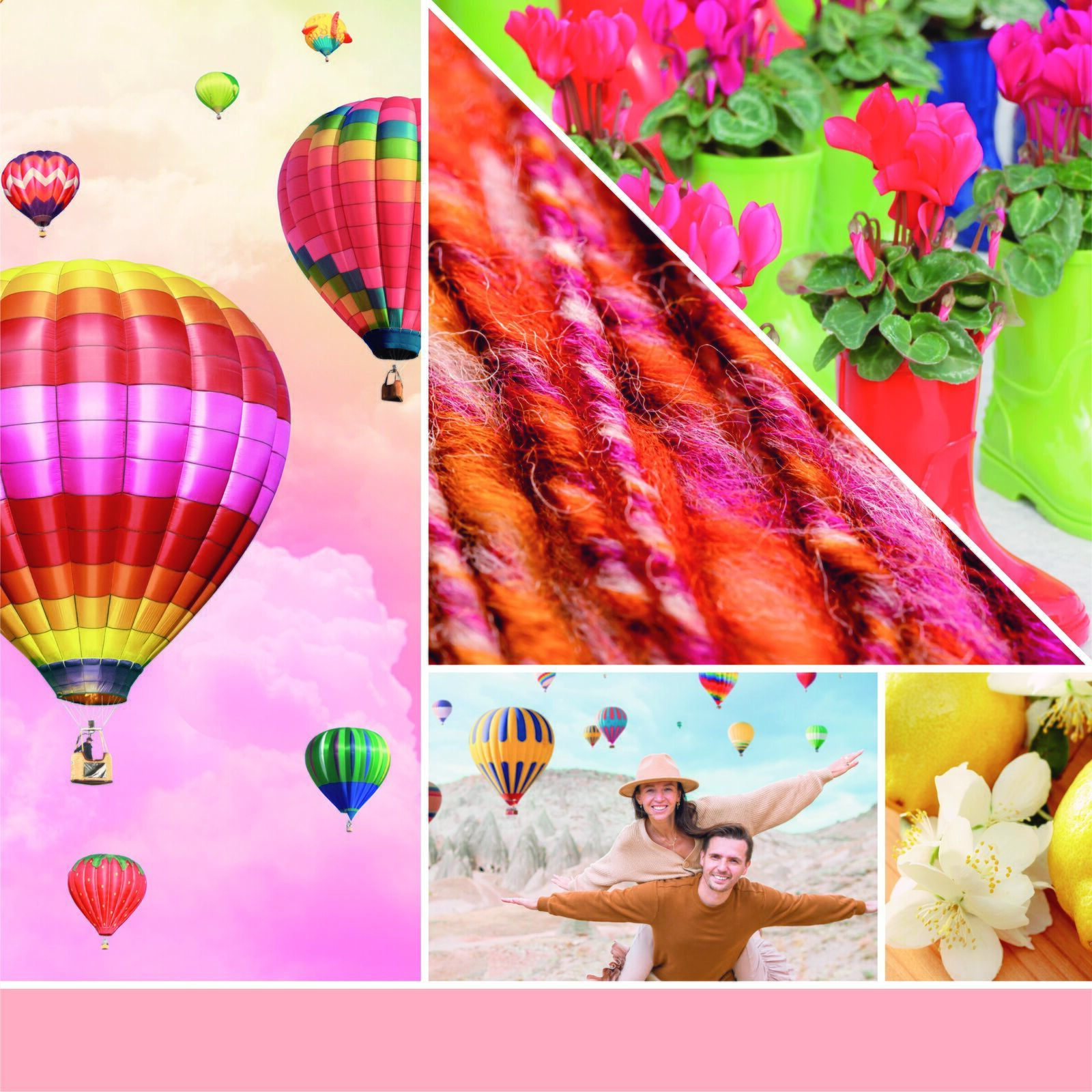 HMFC0112_EMEA_SS23_Fragrance2D_WatercolorSkies_Signature_HR_NO_candle-1-0 Watercolour Skies 37g Glasvotivkerze 3er Pack