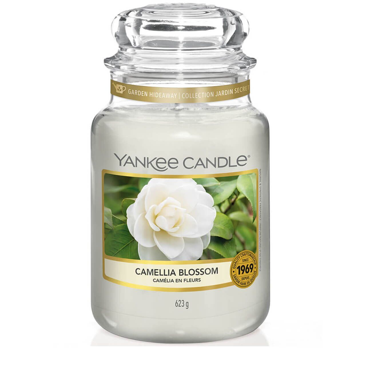 camellia-blossom Camellia Blossom 623g