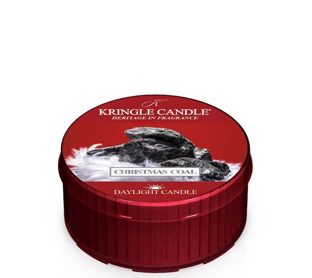 Christmas Coal Daylight 42g