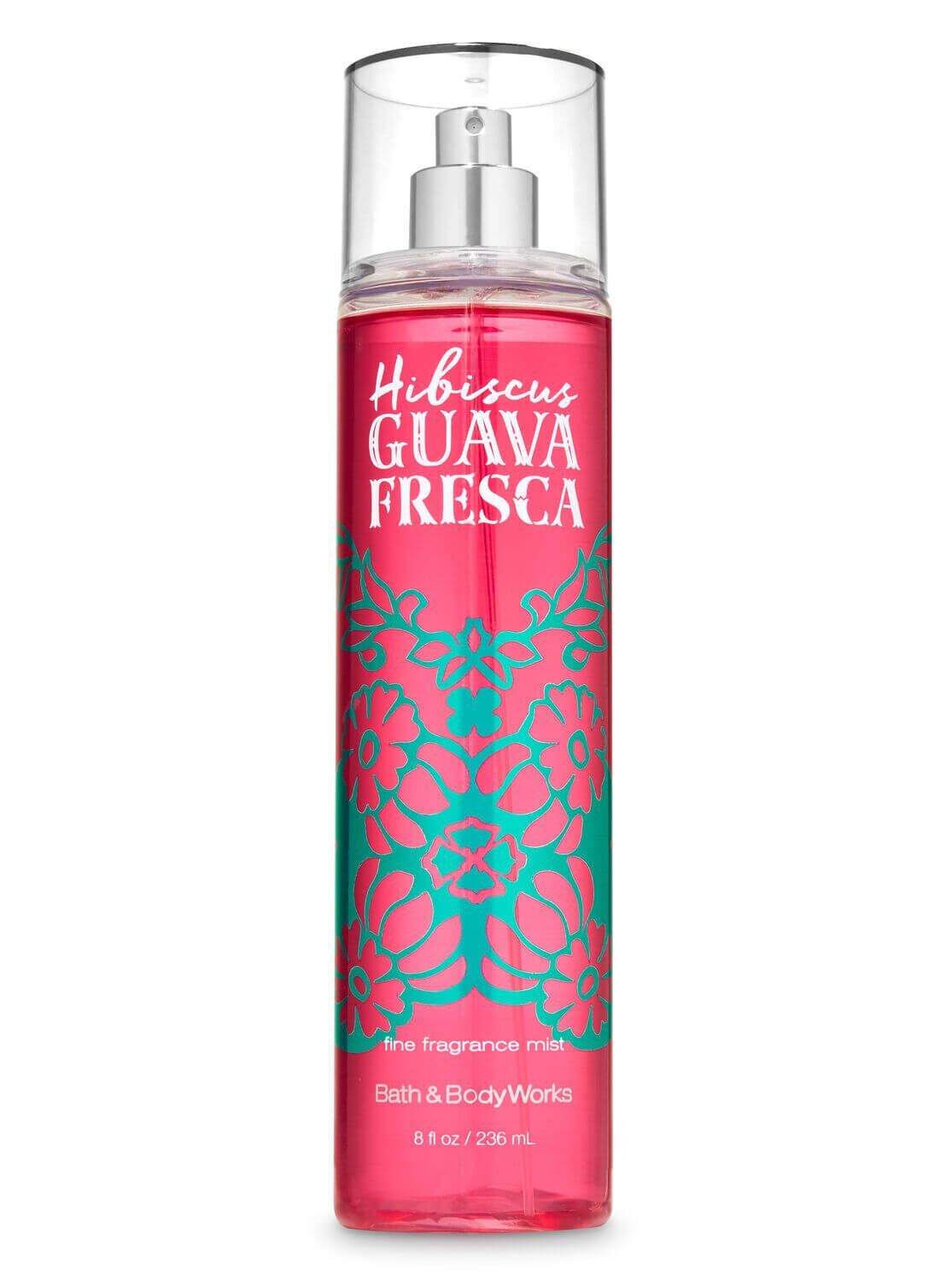 024649475-667552299094 Body Spray - Hibiscus Guava Fresca - 236ml