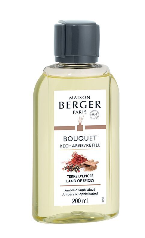 006833_parfum_RB200_terred-epices_D_1 Würzige Welten Nachfüller 200ml Auslauf