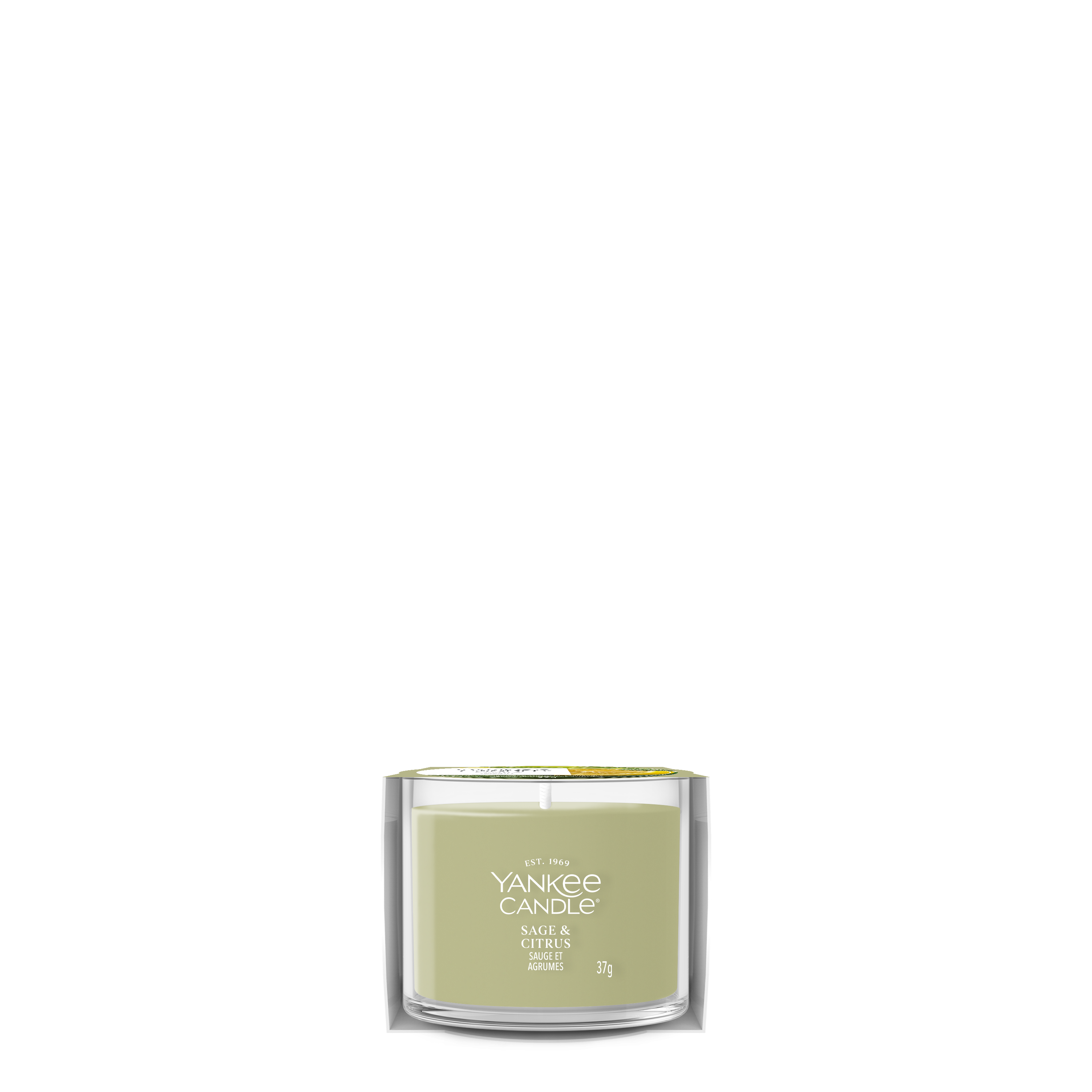 Sage & Citrus 37g Sage & Citrus 37g