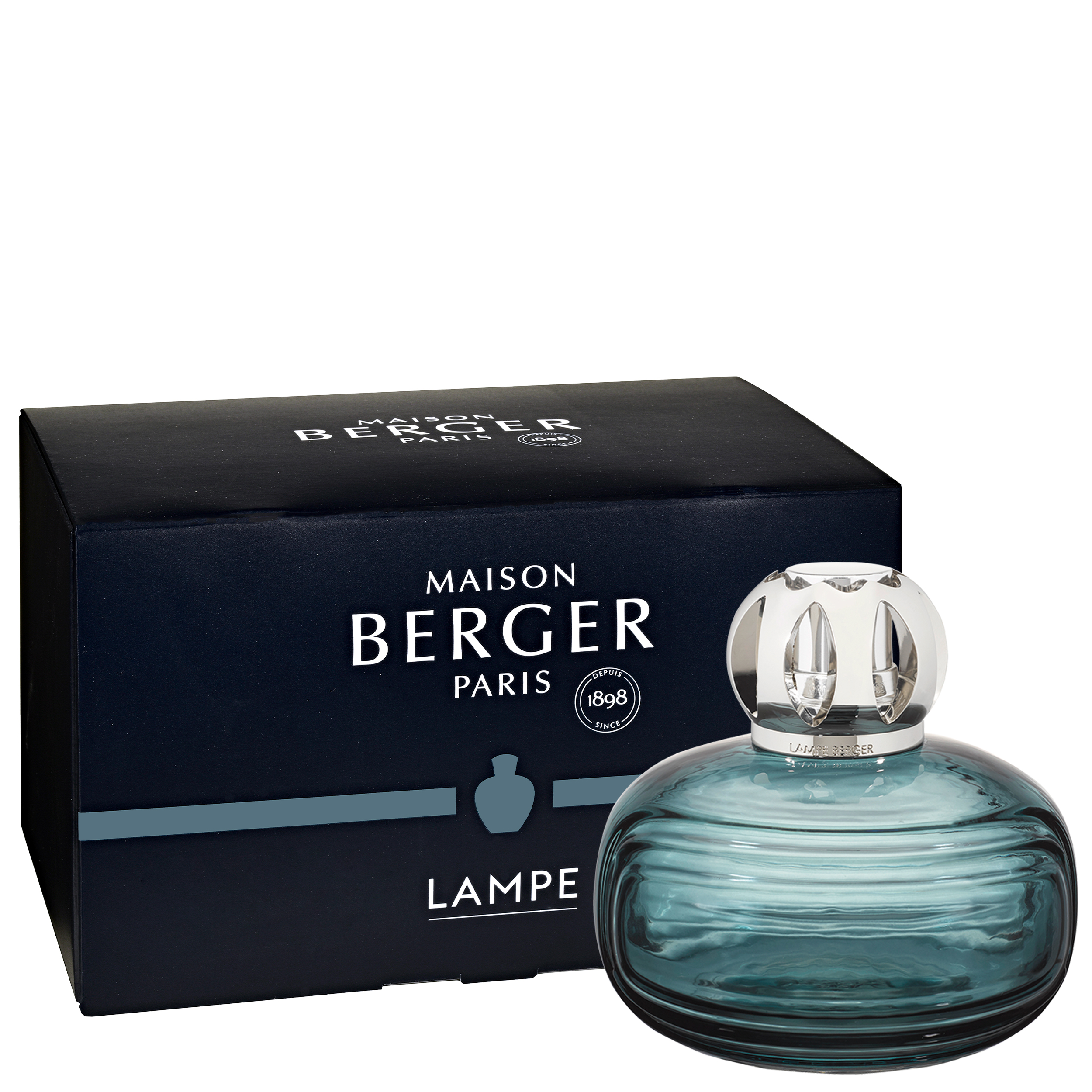 Enigma Bleue