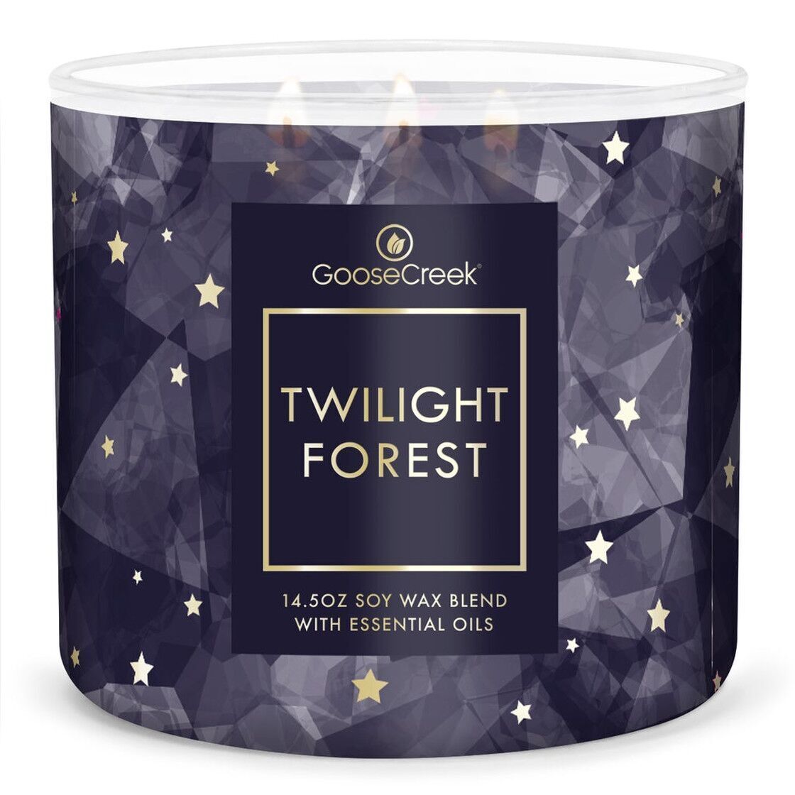 Twilight Forest 411g (3-Docht)