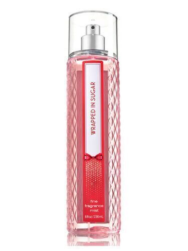 Wrapped in Sugar Bodyspray 236ml