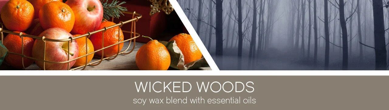 wicked-woods-banner23 Wicked Woods 411g (3-Docht)