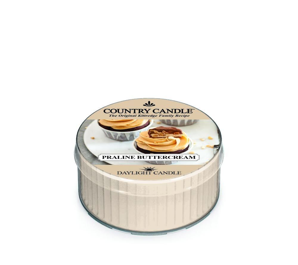 Praline Buttercream Daylight 42g Band