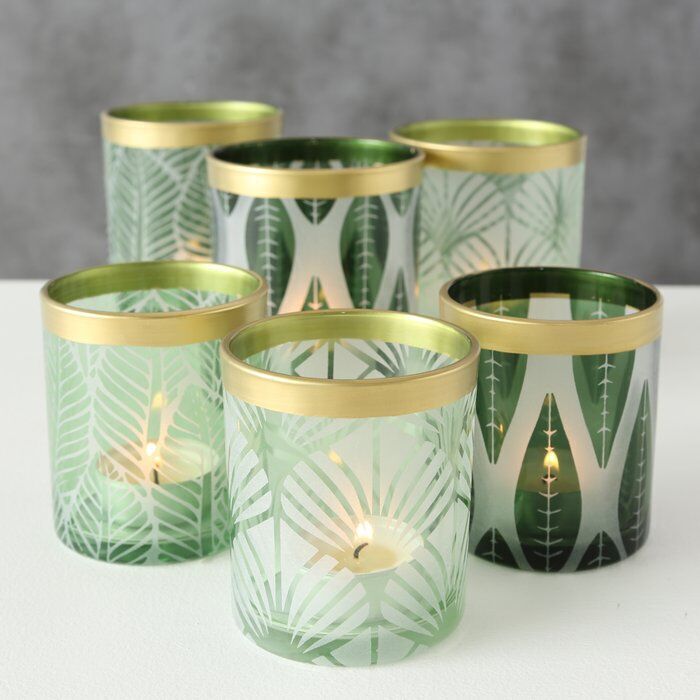 Ambientebild-ZTjEQGZV-large Windlicht Farian grün 10cm Variante 3
