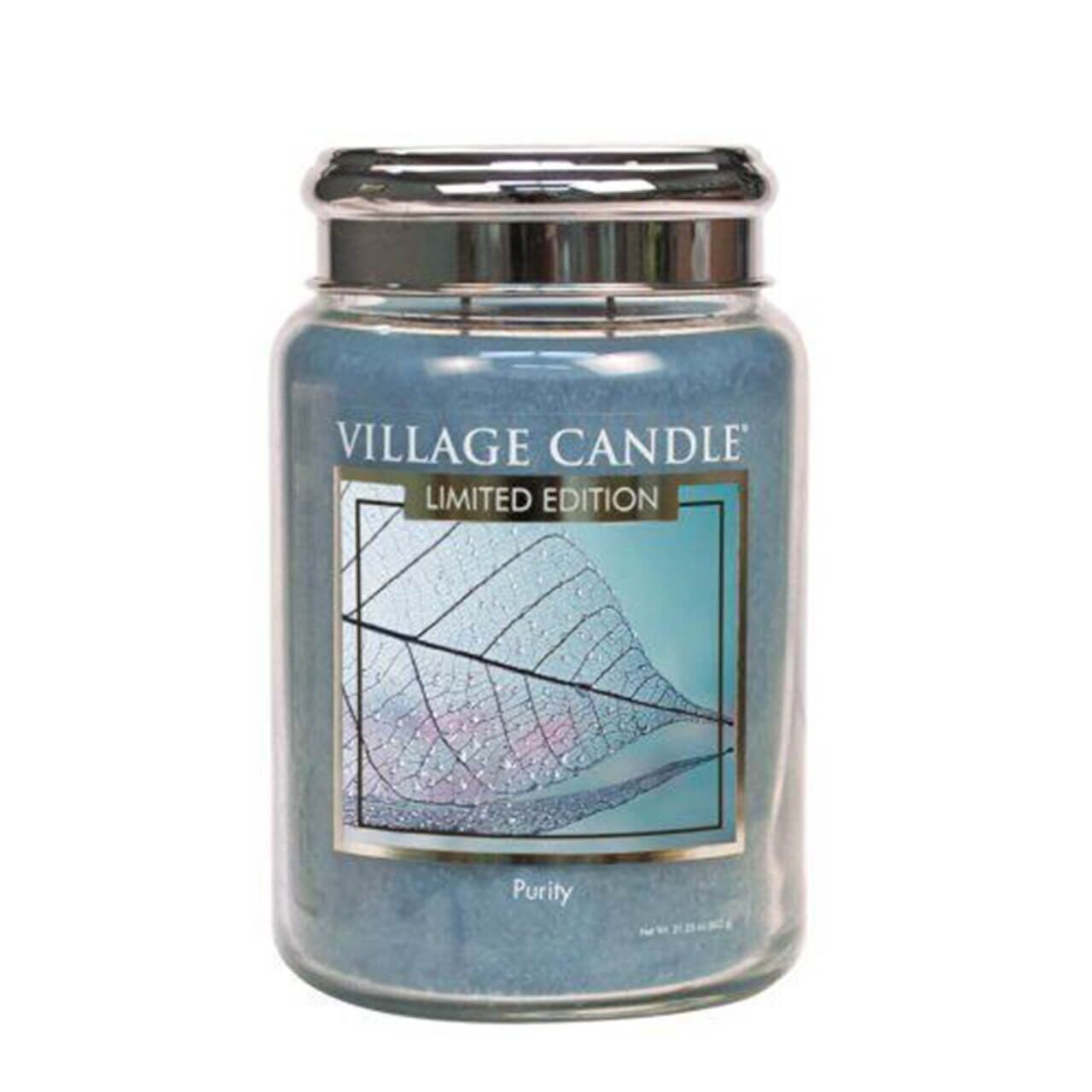 Purity 602g (Chrome)