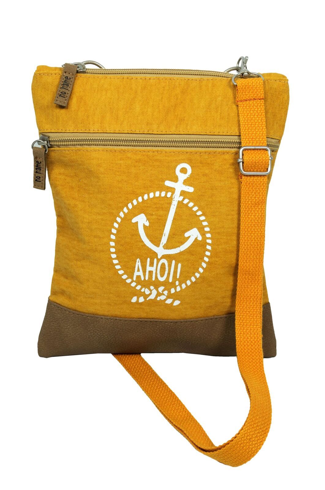 60610011-413 Crossbag Ahoi curry 413