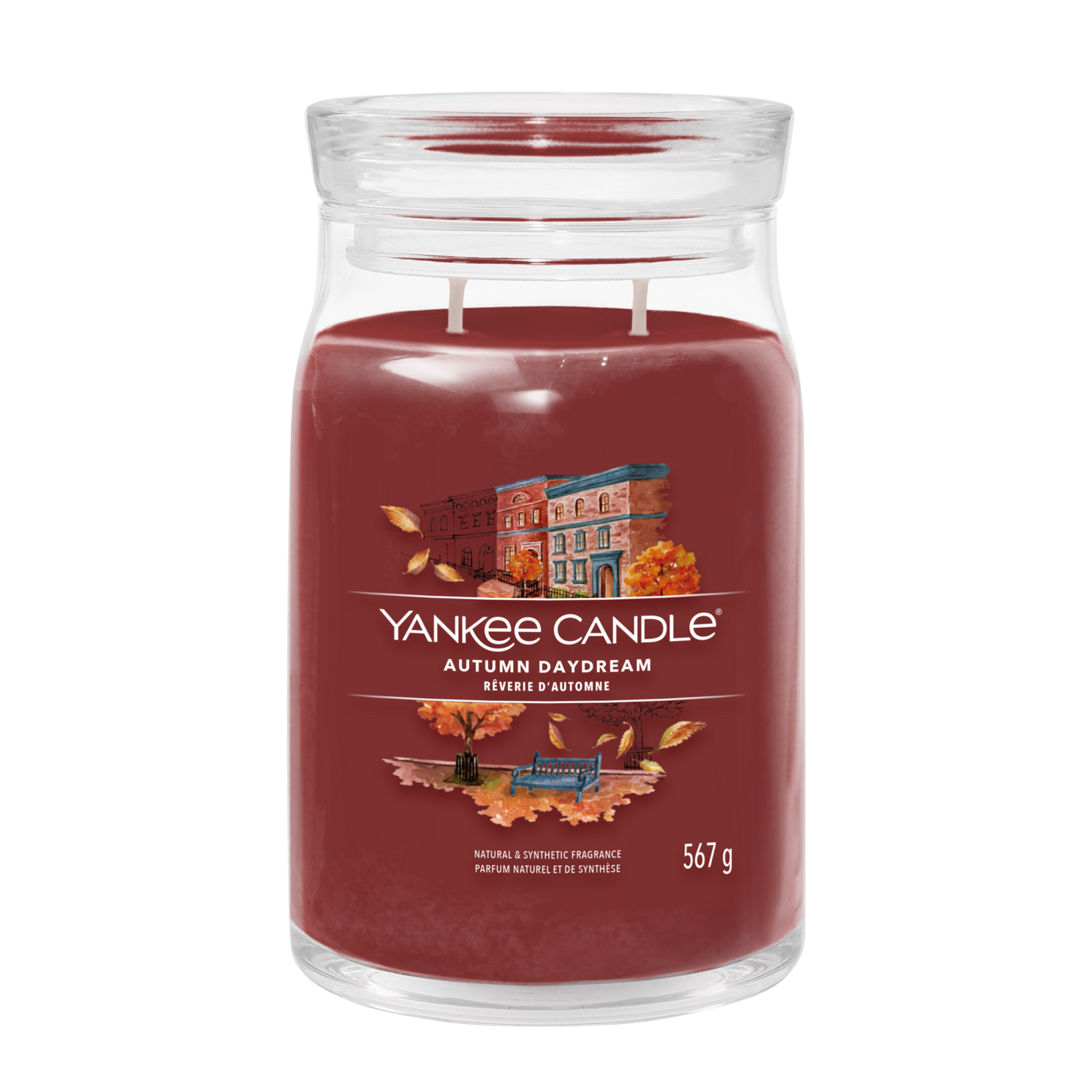 Autumn_Daydream_Large-1-1 Autumn Daydream Signature Large Jar 567g 2-Docht