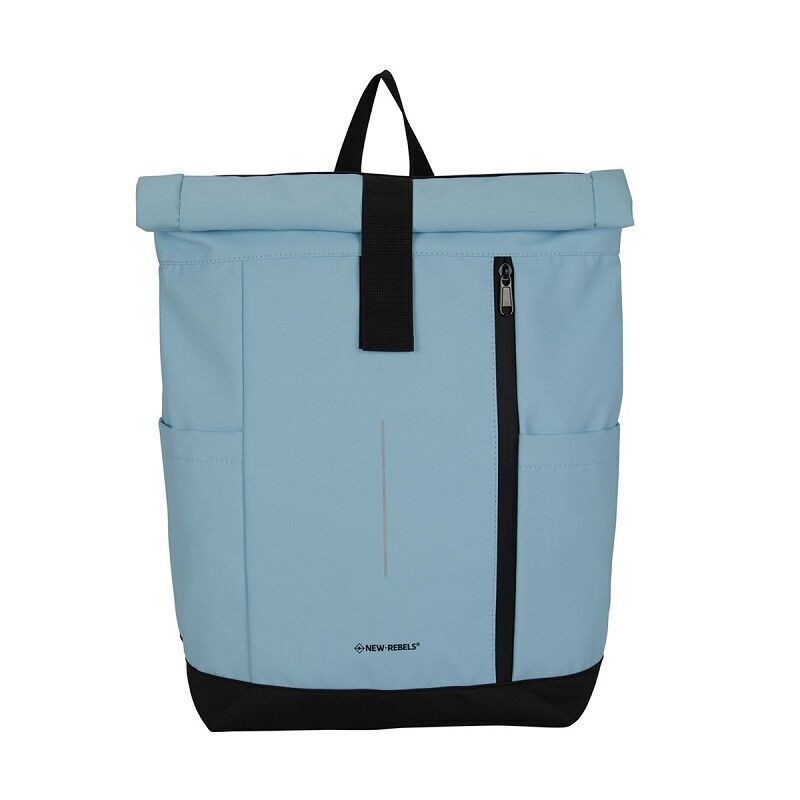 Taunton - Arcadia Rolltop Rucksack 18L aqua