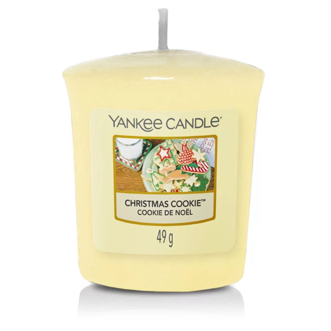 578504E_GBE Christmas Cookie 49g