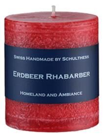 Erdbeer Rhabarber 250g