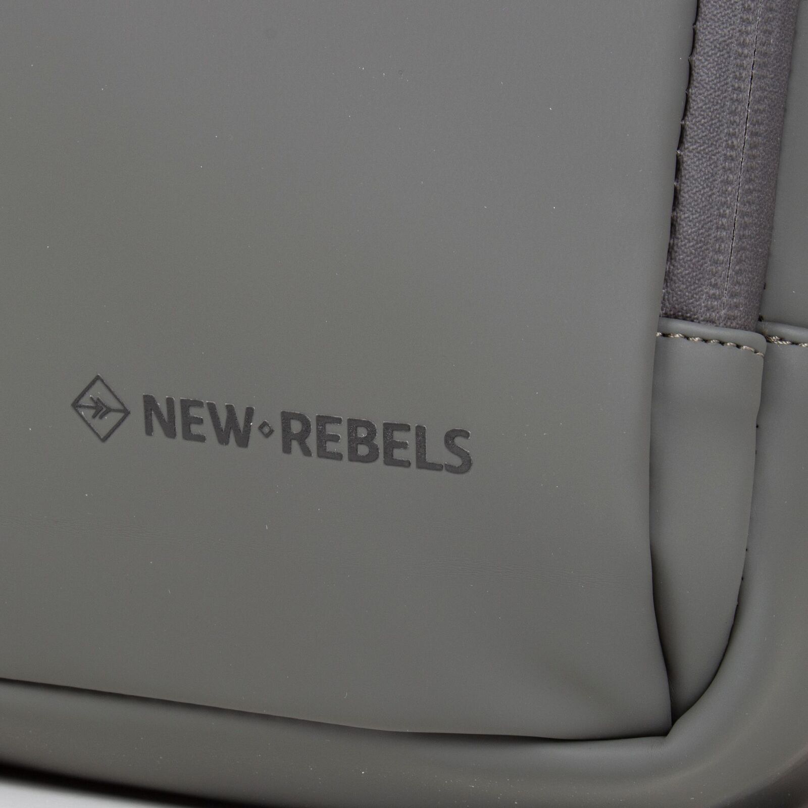 Harper - Queens Rucksack anthrazit