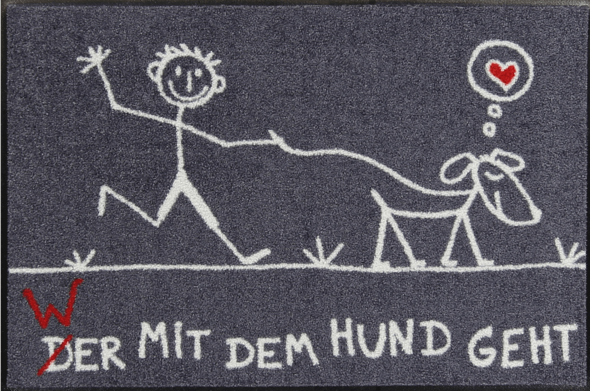 sld2664-050x075_go-gassi-go_p Wohnmatte Go Gassi Go