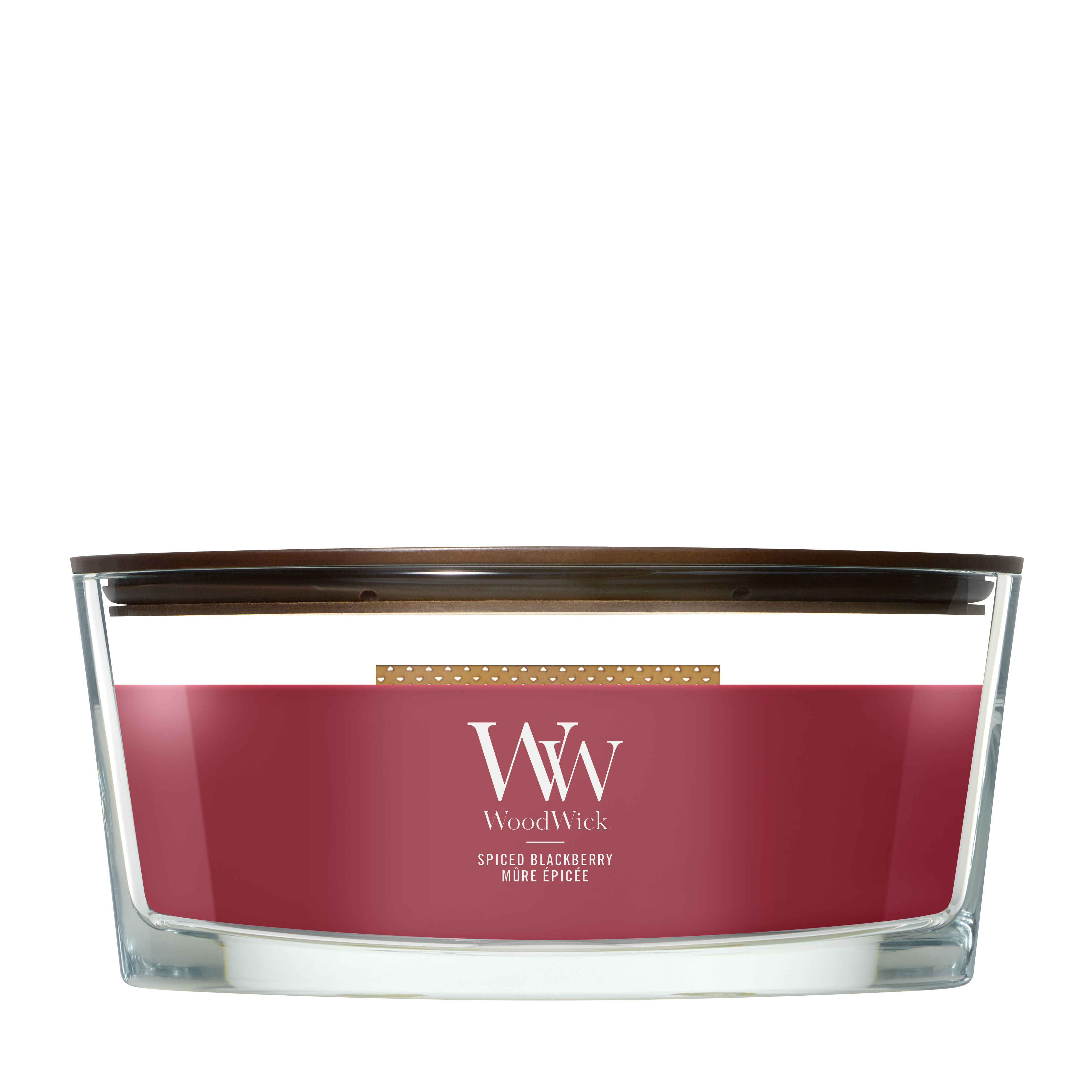 Spiced Blackberry 454g