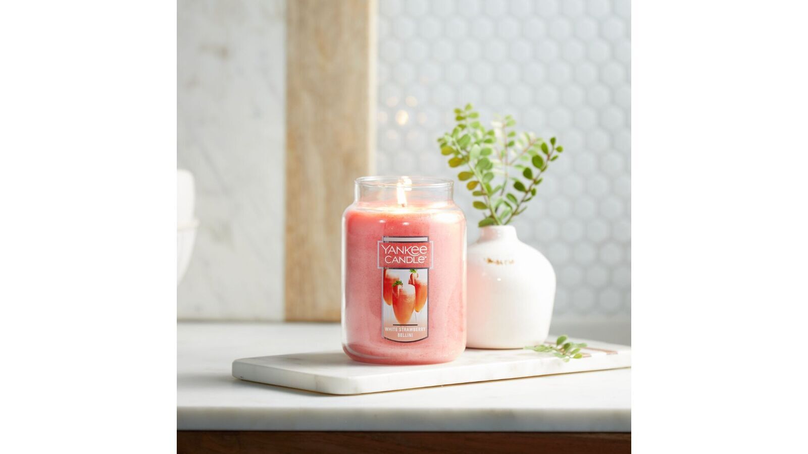 strawbellinius2 White Strawberry Bellini 623g