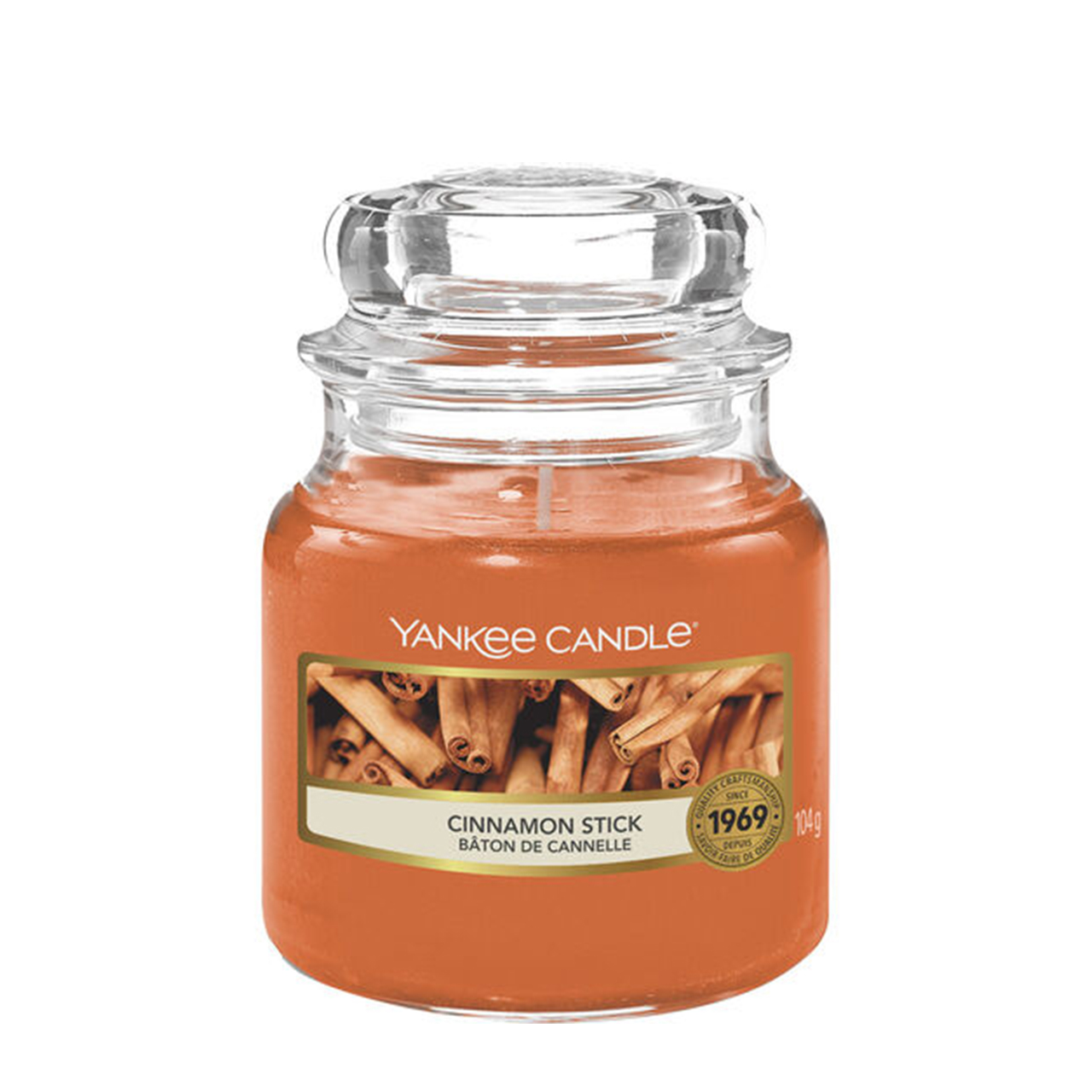 Cinnamon Stick 104g