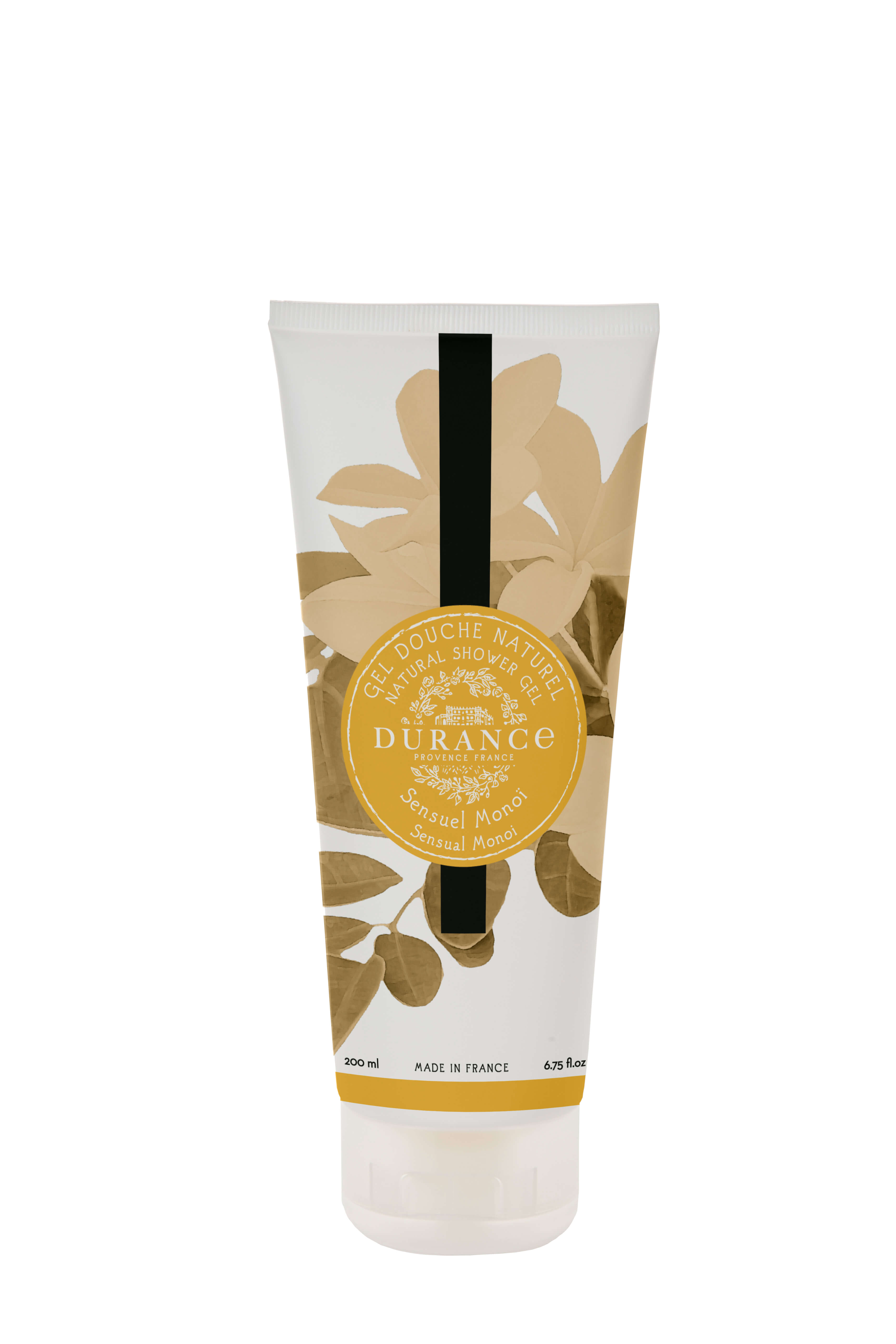 Sinnliches Monoi Duschgel 200ml