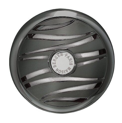 7489_PINCE-VOITURE-HOLLY-FACE Pudriger Amber - Holly Autoduft Set Auslauf