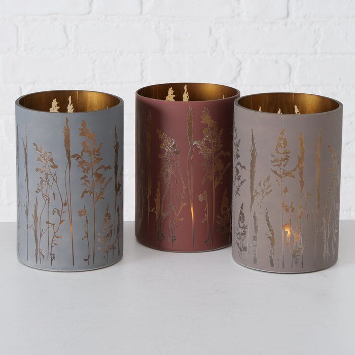 Hauptbild-A72Lv409-large Windlicht Gräser 20cm blau