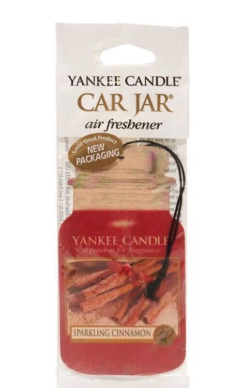 car_jar_sparkling_cinnamon5594ff0b9e482 Yankee Candle - Car Jar Sparkling Cinnamon