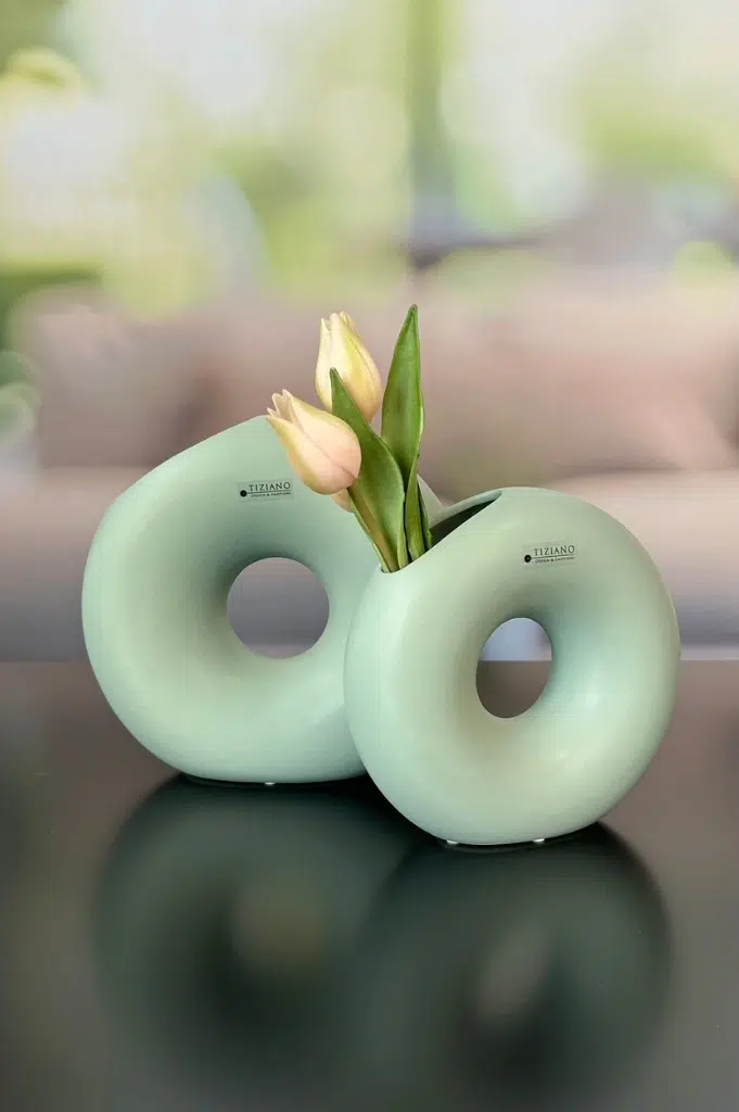 Vase Donato 21cm Laguna Vase Donato 21cm Laguna