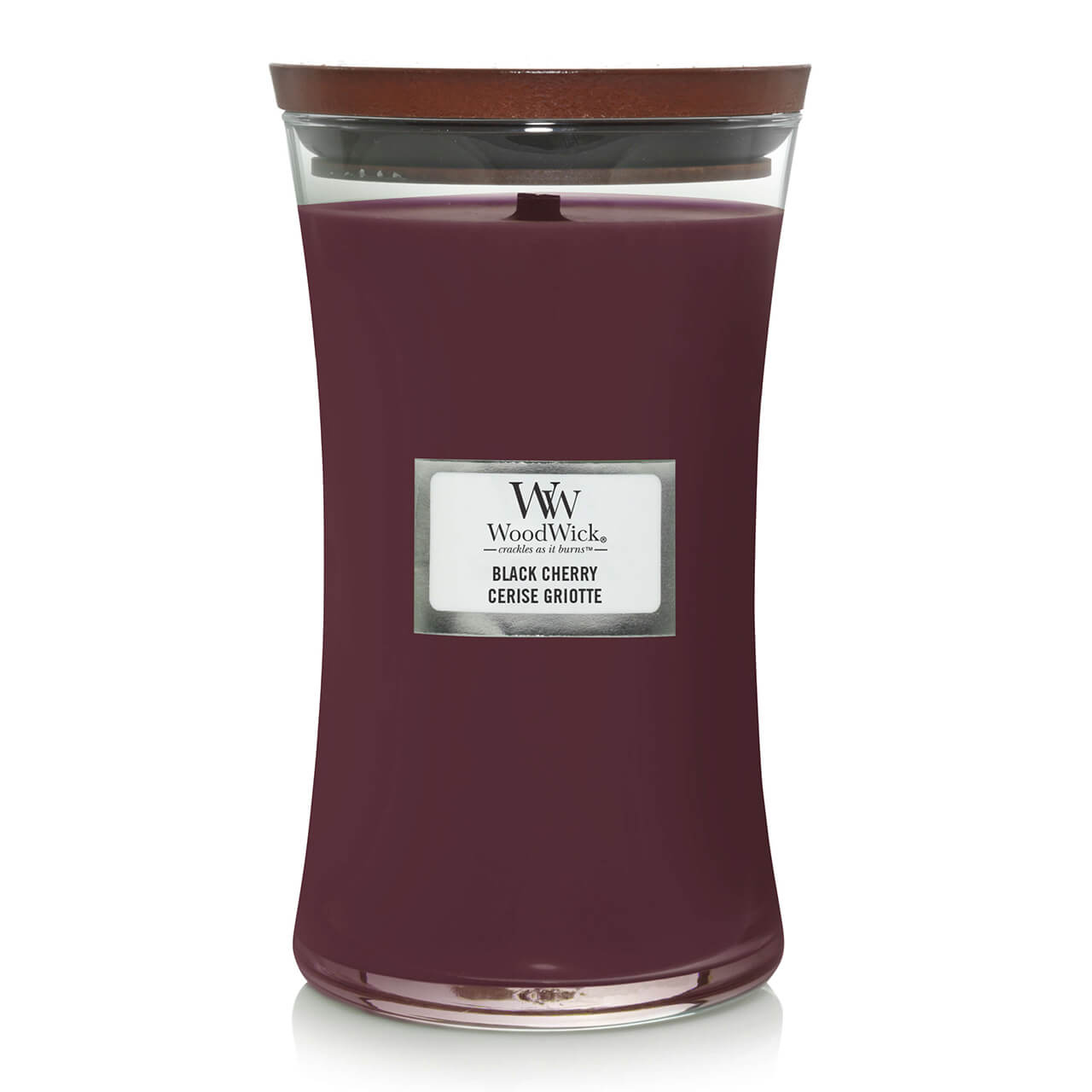 Black Cherry 610g