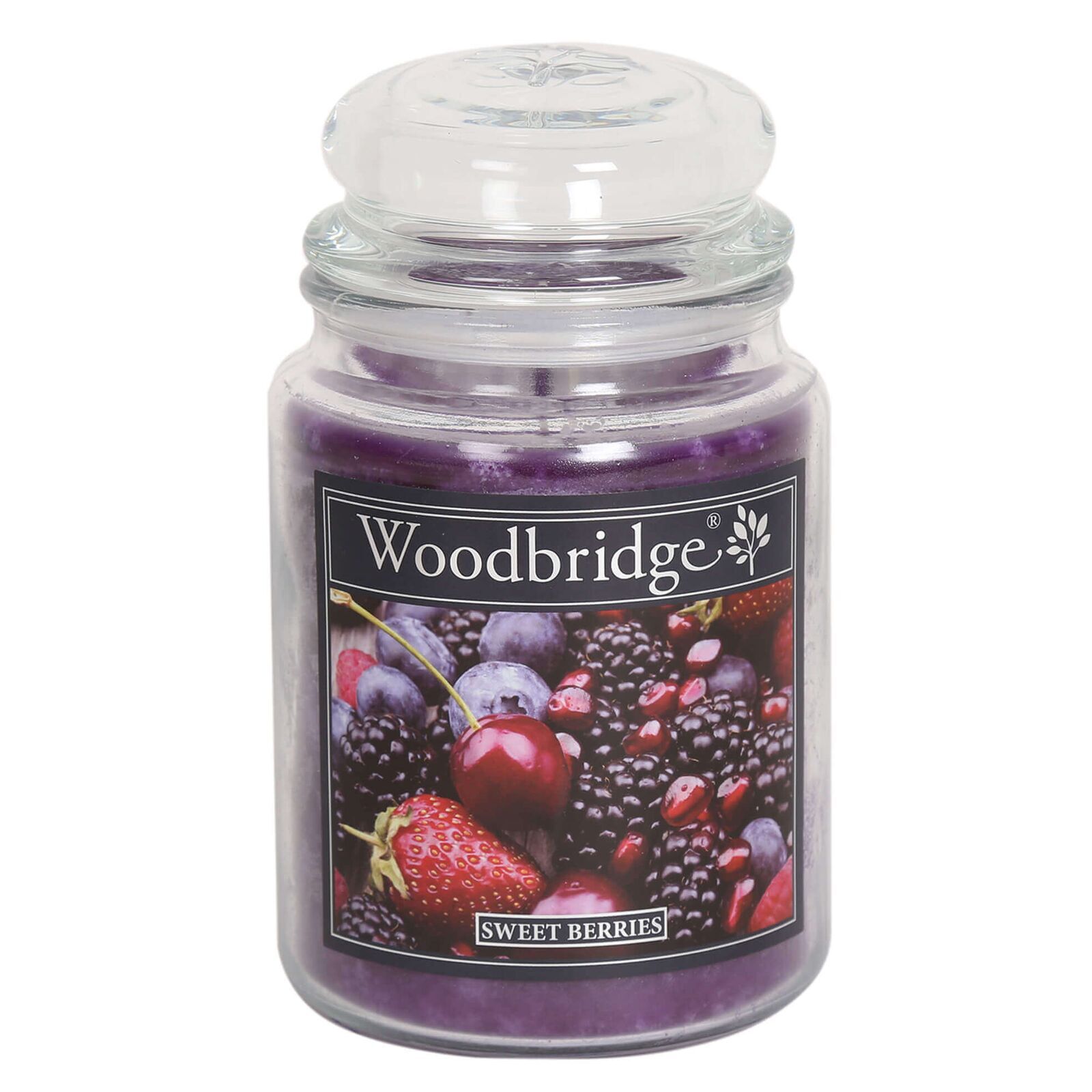 WLJ013 Sweet Berries 565g