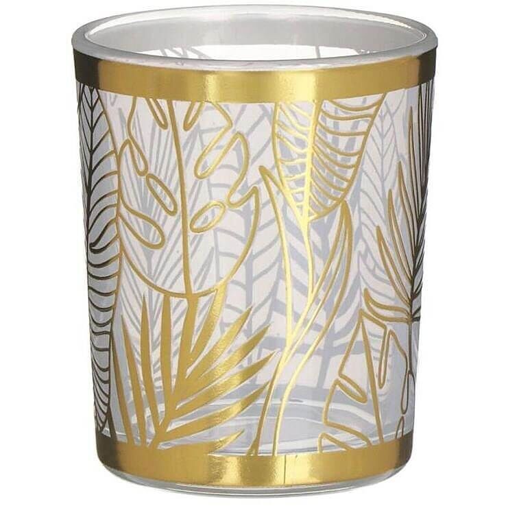 The Last Paradise - Teelichthalter