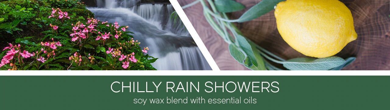 Chilly-Rain-Showers-Banner-1 Chilly Rain Showers 411g (3-Docht)
