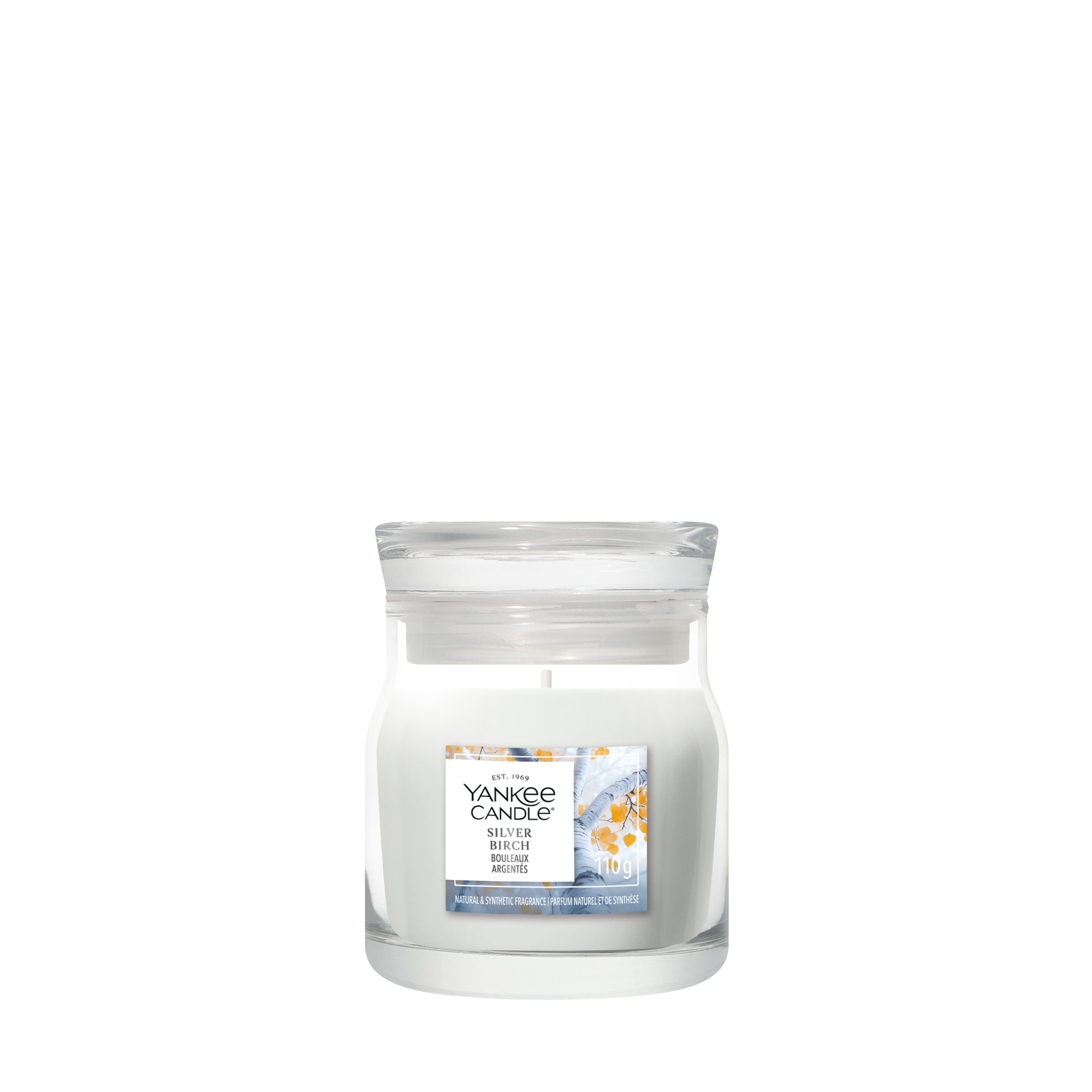 Silver Birch 110g