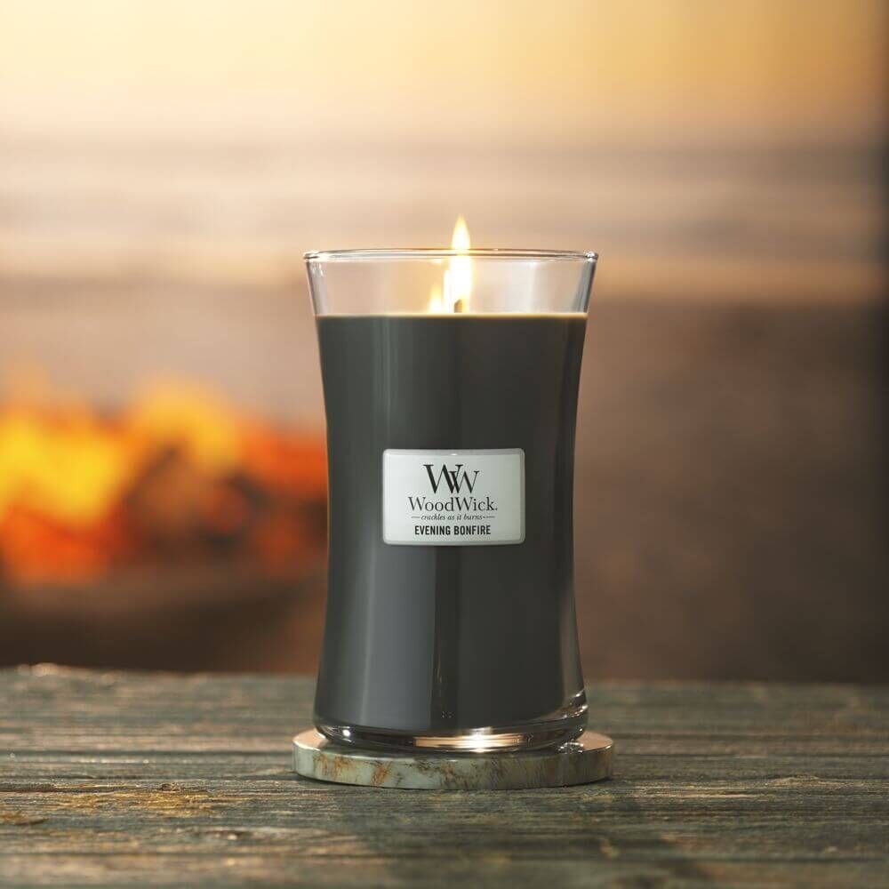 Evening-Bonfire-Large-Jar Evening Bonfire 610g