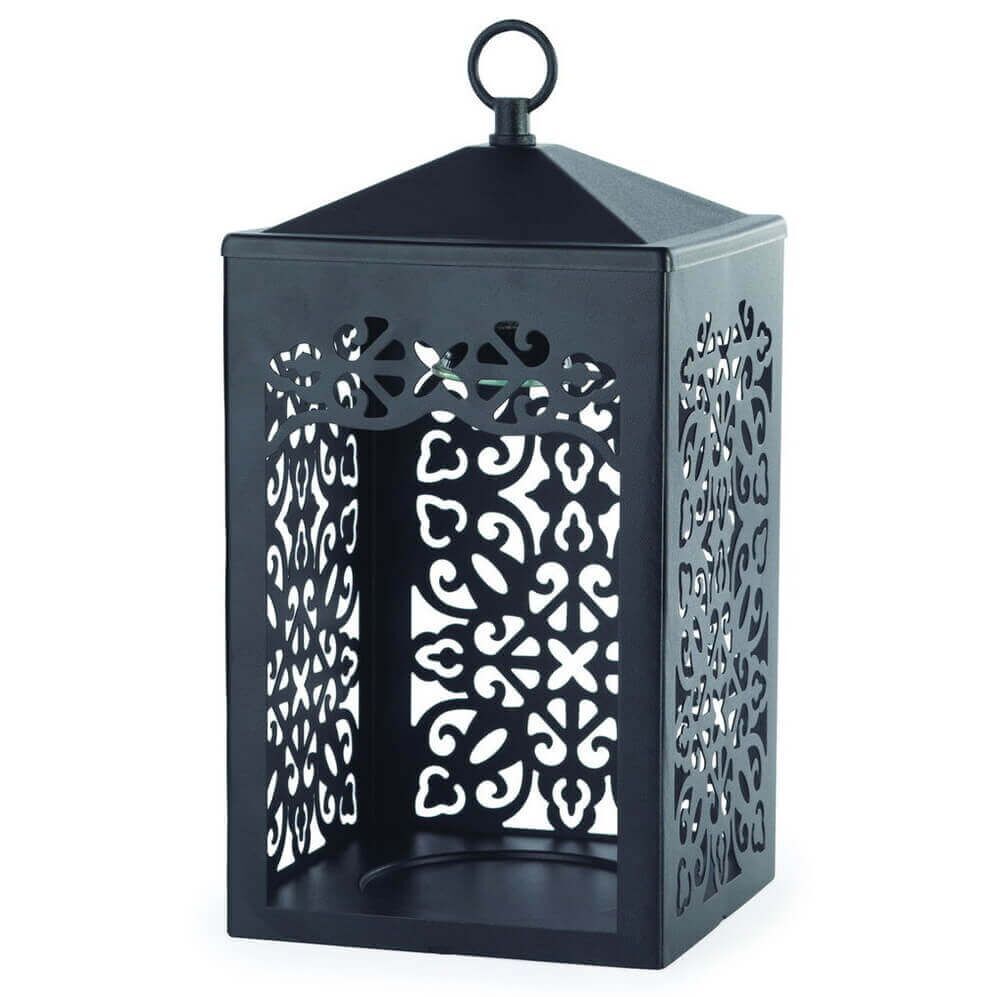 Scroll-1057-Shop SCROLL Laterne Kerzenwärmer von Candle Warmers Deutschland