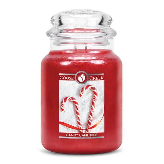 candy-cane-kiss-2-docht-kerze-680g Candy Cane Kiss 680g