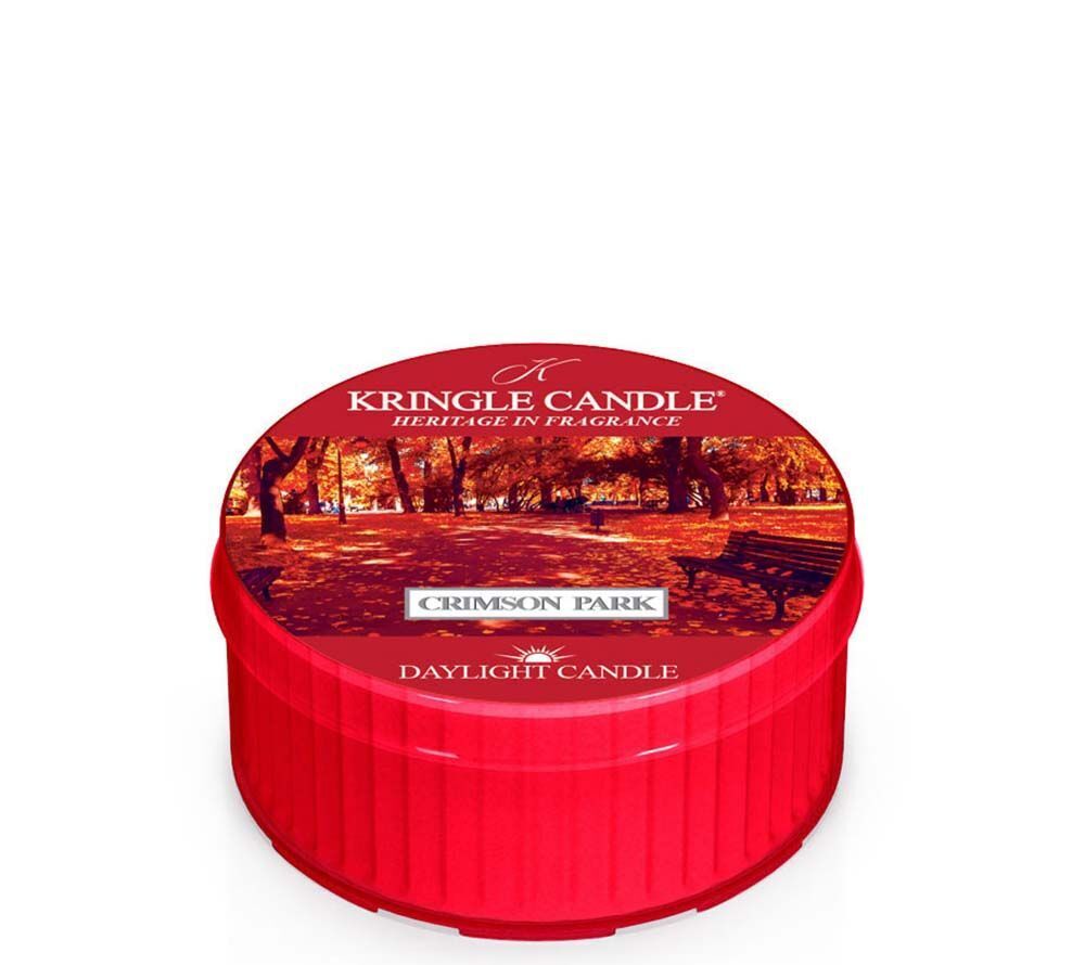 kringle_candle_crimson_park_daylight_american_heritage Crimson Park Daylight 42g