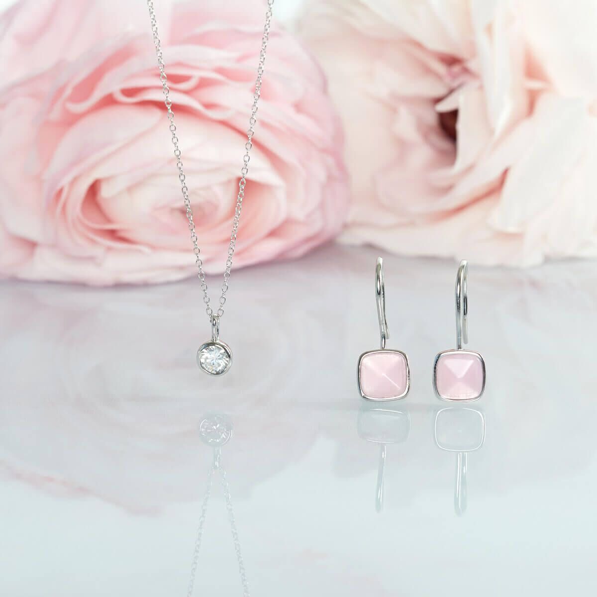 Mein Lieblingsmensch (Ohrringe) 400g