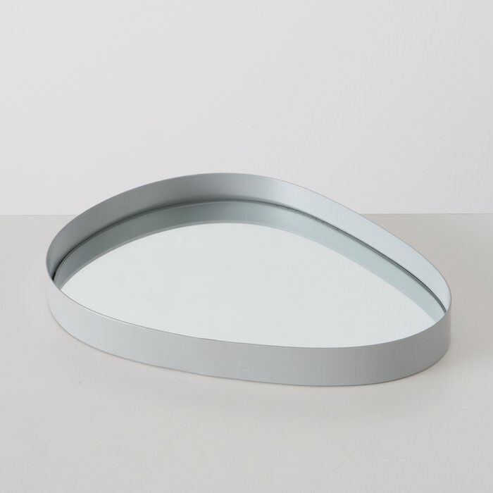 Deko Tablett-Set Wolka 3 Stück