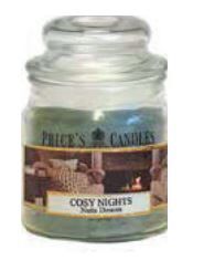 Cosy Nights 100g