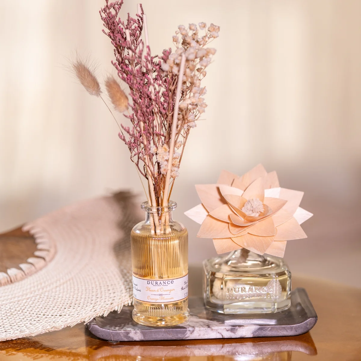 Orangenblüte Floraler Raumduft Diffuser 95ml Orangenblüte Floraler Raumduft Diffuser 95ml