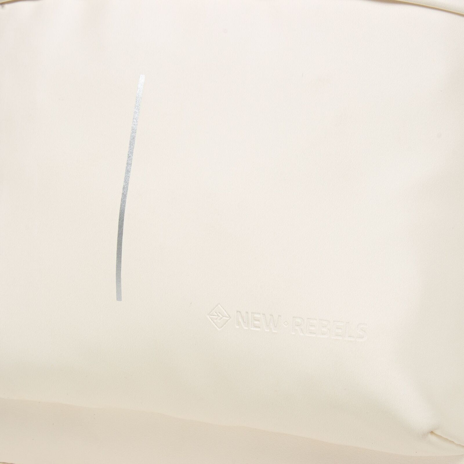 Mart - Chicago Rucksack weiß