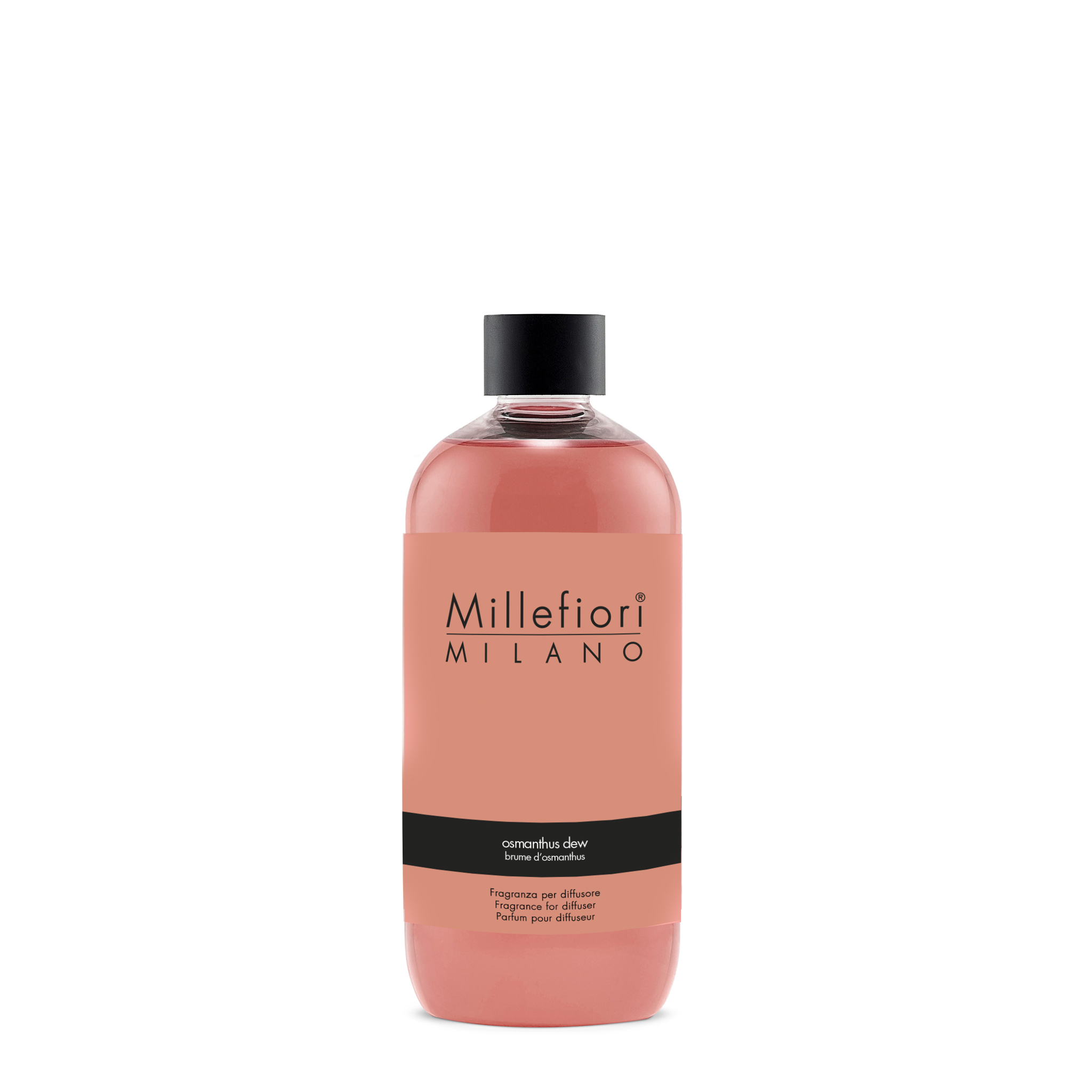 Osmanthus Dew - Nachfüller für Millefiori Reed Diffuser 250ml